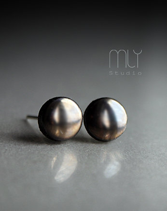 Mini Mess 6mm/stal chirurgiczna, Magda Łysiak