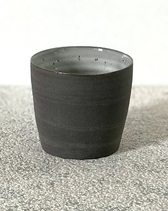 Czarka czarna 1, CESELE Ceramika