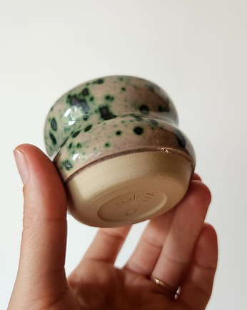 Czarka Walden, Czikita Ceramics