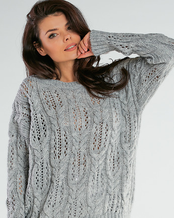 Sweter B444, Selini