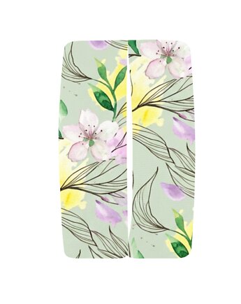 Pasek do zegarka - Spring Flourish, Bandwatch