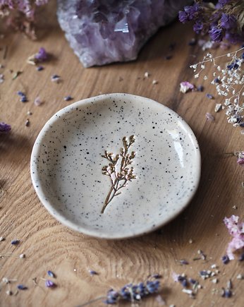 Spodek na biżuterię lub palo santo, Velvet Craft