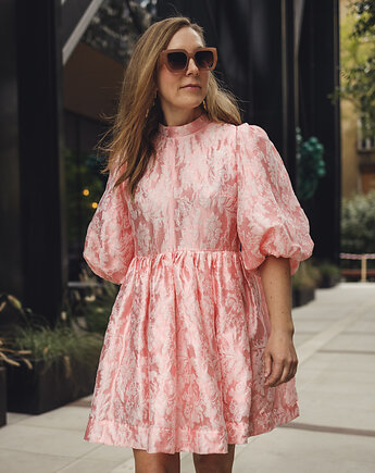 Sukienka Lola, COCOON