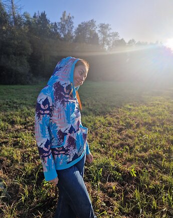 Bluza kangurka "Jukon", Funaticos