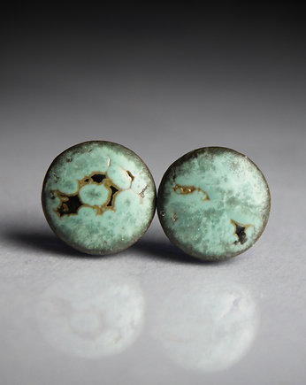 MCHY 9mm/stal chirurgiczna/, Magda Łysiak