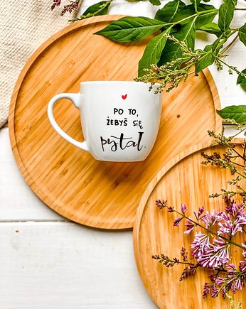 Kubek PO TO, ŻEBYŚ SIĘ PYTAŁ, Jędrki