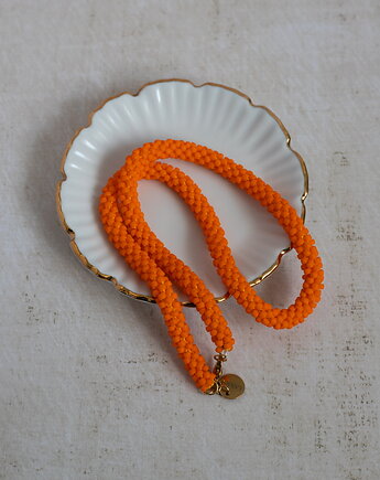 Naszyjnik Orange, LANME