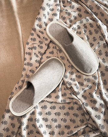 Kapcie damskie casual prezent dla niej, Apollie&co