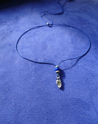 MUDRA / jedwab, NOMAD ACCESSORIES