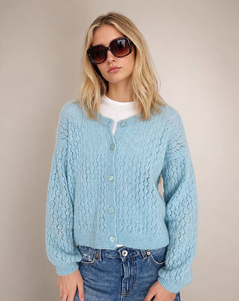 Kardigan Melania rozm s, Oh! Sweater