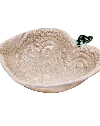 Miseczka Ceramiczna w Kształcie Jabłka , Sklep Angelos