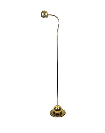 Lampa podłogowa, Niemcy, lata 80, Think Modern
