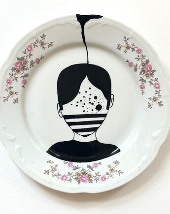Kuzyn kuzyna, arent plates