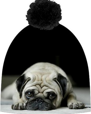 Czapka Magic Fun MOPS, hauer
