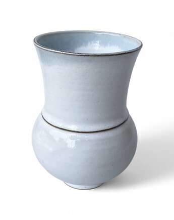 Ceramiczny wazonik, AgiTo Pracownia Artystyczna