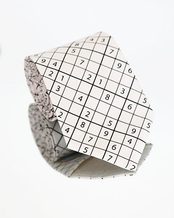 Krawat Sudoku, EDYTAKLEIST