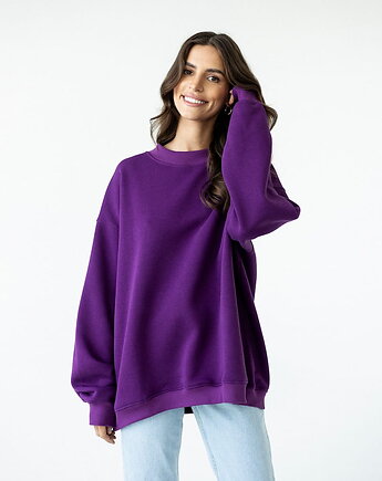 Bluza Biggie Purpura, MKTP