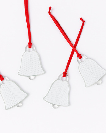 Dzwonki cztery, MAKU-pracownia szkła