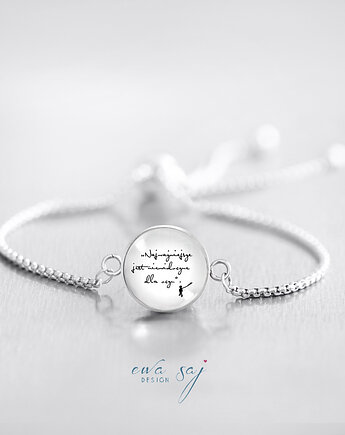 Mały Książę Najważniejsze - stal nierdzewna, Makaliboo