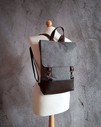 Plecak  UNISEX, Fabrykawis