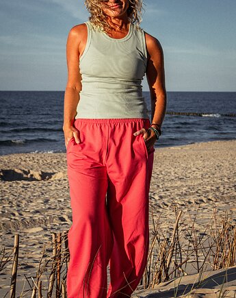 Cotton Pants, EVOKAII