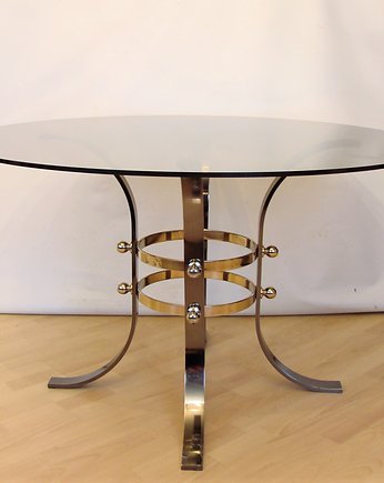 Stół kawowy, lata 70, Relikt design
