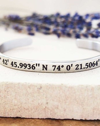 Zestaw 2 bransoletek na specjalne zamówienie, JoSiSilver