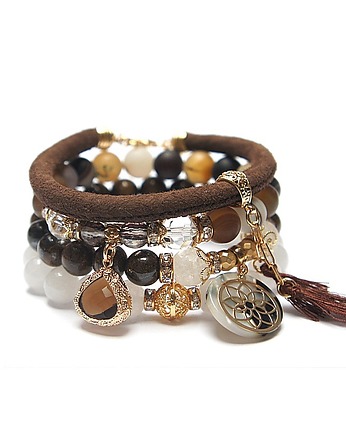 Brown and white vol. 7 /17.10.24/ - SET, KiKa pracownia