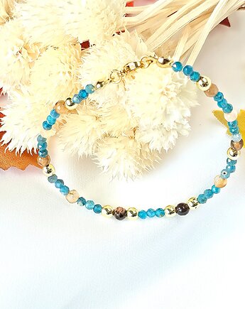 Kotwica Manifestacji, Bead Wonderful