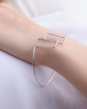 Bransoleta Prostokąty, ZIĘBA