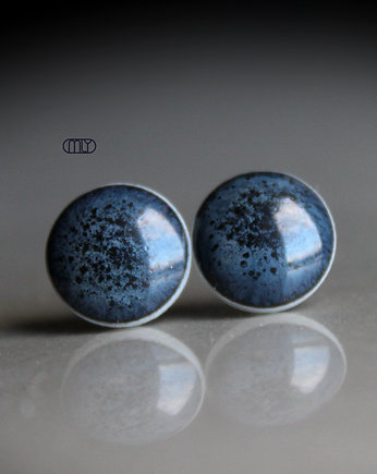 Hokku 11mm /stal chirurgiczna/, Magda Łysiak