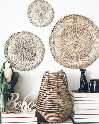 Dekoracyjny napis - Boho, HappyDeco 