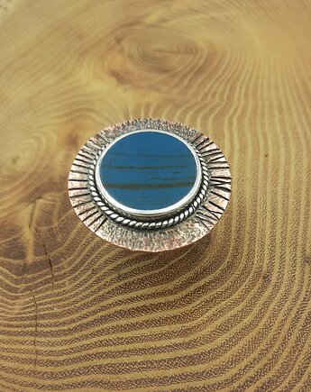 Pierścień Saturn, Wojmark