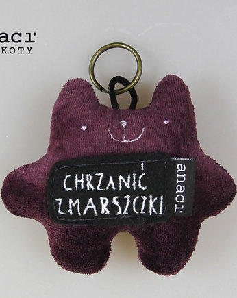 Chrzanić zmarszczki ! ;), anaci