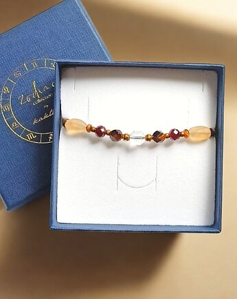 LEW - zodiac collection :: NEW gold, kaktusia