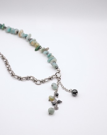 Naszyjnik Ocean Breeze, Unique