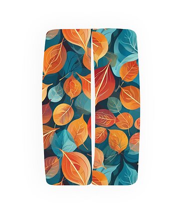 Pasek do zegarka - Vivid Foliage, Bandwatch