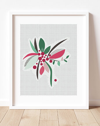 Plakat dekoracyjny, Dekorando