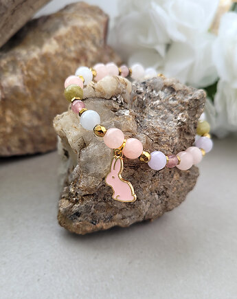 Bransoletka  dla dziewczynki, Seylla pracownia