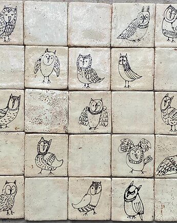 Kafle sowyyy, artkafle