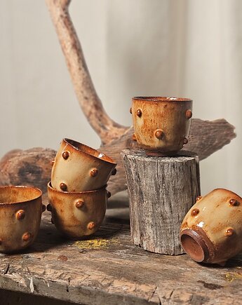 Czarka Arizona, Czikita Ceramics