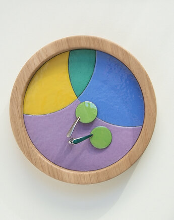 ECLIPSE barwna tacka na biżuterię -  wzór  nr. 1, DOT manufacture