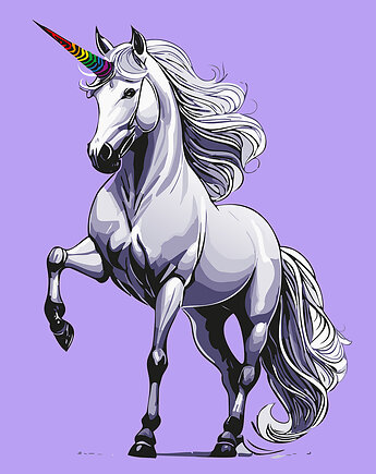 Plakat Pride 043, PrideHippo