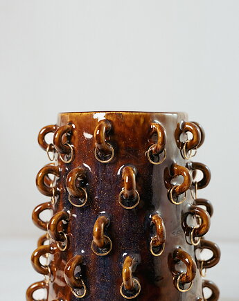 Wazon artystyczny, Wet Spot Ceramic Studio