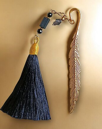 OCHRONA : zakładka PREMIUM : czarny turmalin, hamsa, kaktusia