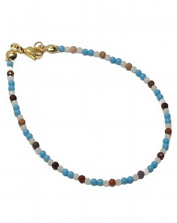 Bransoletka Cisza Przestrzeni, Bead Wonderful