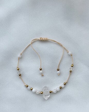 Bransoletka Intuicji, Szmaragdowa Polana