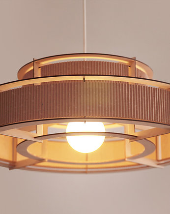 Lampa Oblivion, MORAWKA