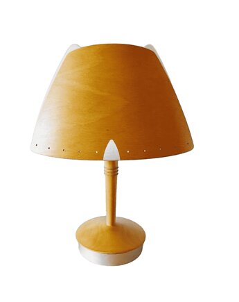 Francuska lampa marki Lucid, LosColoresWarsaw Store