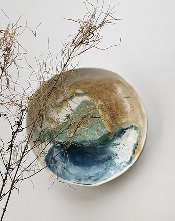 Sea, Ceramic Story